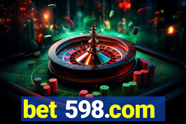 bet 598.com